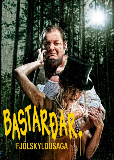 Bastarðar