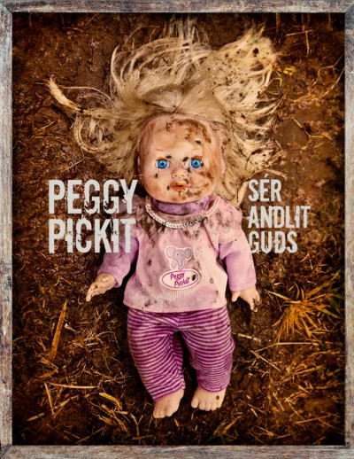Peggy Pickit sér andlit Guðs