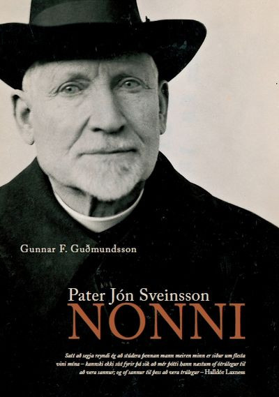 Pater Jón Sveinsson – Nonni