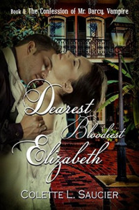 Dearest Bloodiest Elizabeth (2016)