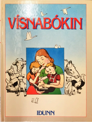 Vísnabokin (1983)