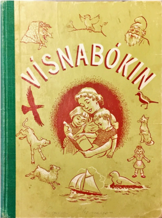 Vísnabókin (1955)