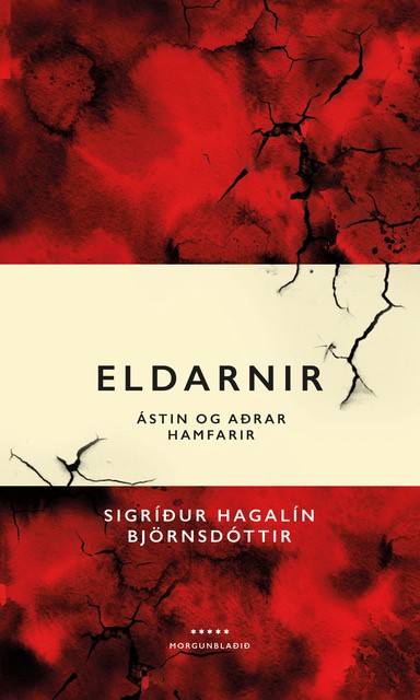 Eldarnir