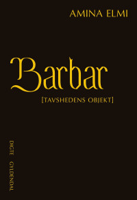 Barbar [Tavshedens objekt] (2023)