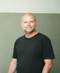 Kristof Magnusson